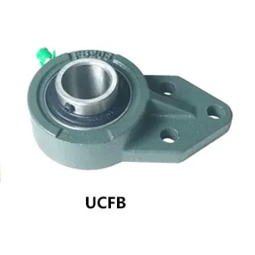 Pillow seat bearing UCFL with seat bearing series